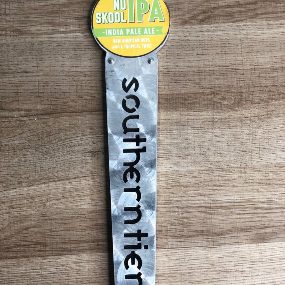 Southern Tier Beer Tap